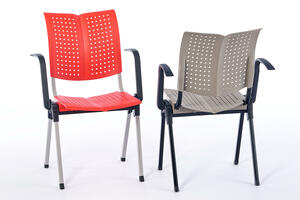 Optisch in jedem Zusammenhang ein Hingucker